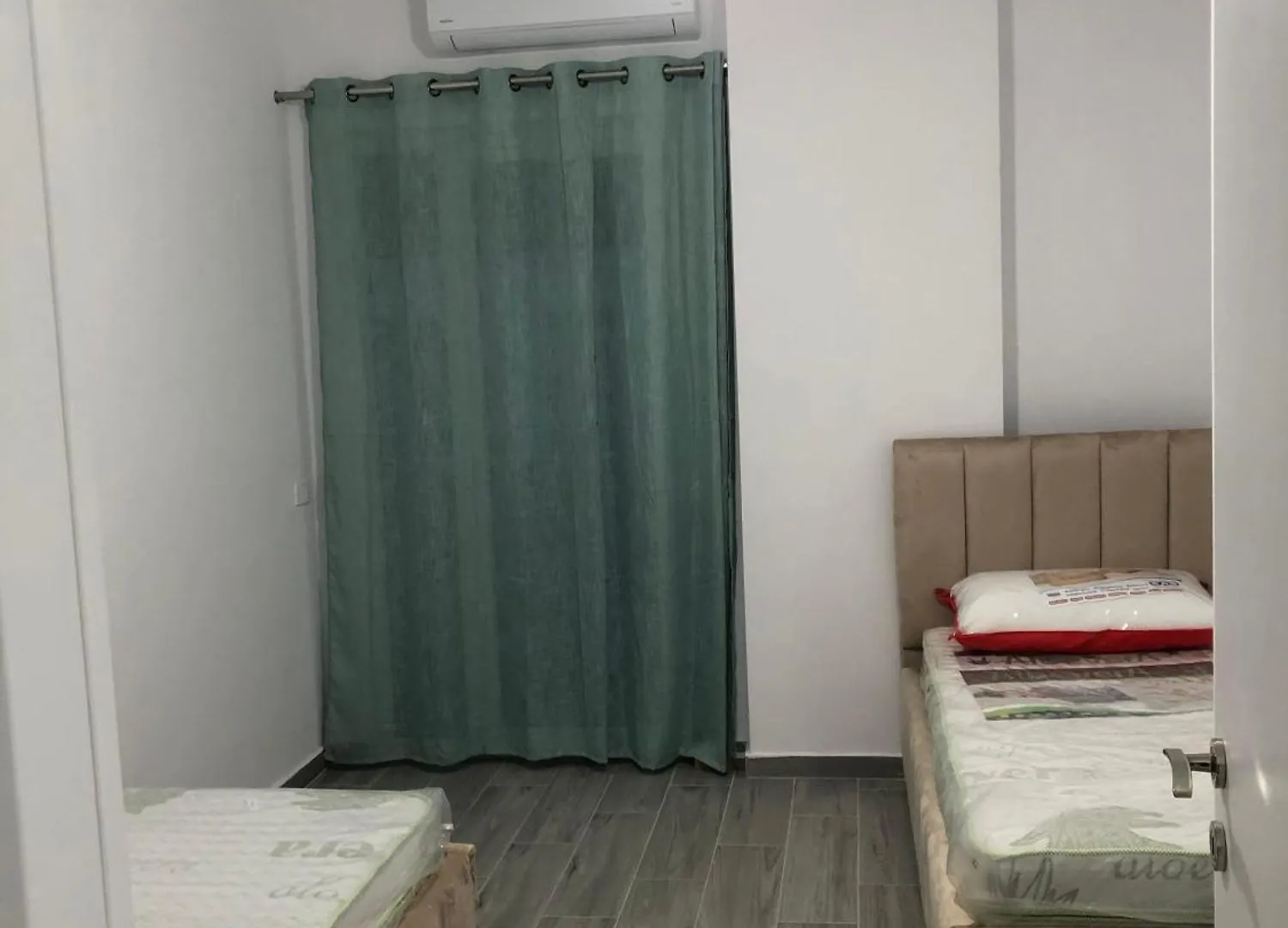 Ferienwohnung Shkoze,Relux Rezidenc Tirane 0*, Tirana Albanien